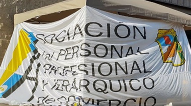 Jerárquicos de Comercio celebró el fallo que avaló la reincorporación de un delegado despedido