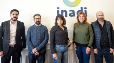 El SUTPA denunció ante el INADI “la persecución, las amenazas y el destrato” del presidente de AUBASA