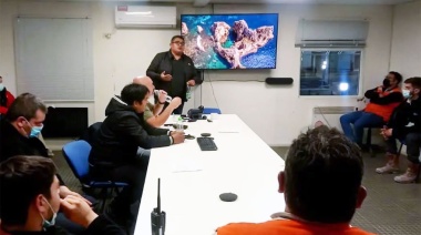 ASIJEMIN se declaró en alerta y advirtió con medidas de fuerza en yacimientos mineros de San Juan y Santa Cruz