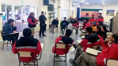 ASIJEMIN se declaró en alerta y advirtió con medidas de fuerza en yacimientos mineros de San Juan y Santa Cruz