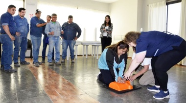 UTTA: “Seguimos generando oportunidades de capacitación gratuita para afiliadas y afiliados”