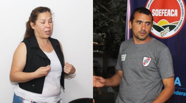La Nueva Ruralidad Federal saludó a los trabajadores y trabajadoras rurales en su día