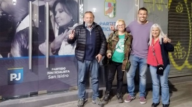 El STC definió como un "hecho histórico" la creación de la primer área de Bienestar Animal en el PJ