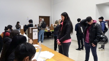 Daniel Ruberto fue reelecto al frente del Sindicato de Empleados de Comercio de Paraná