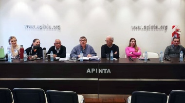 APINTA continúa su plan de lucha por “la recuperación salarial” de los trabajadores del INTA