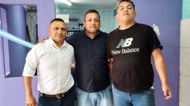 La Asociación La Sur de la Seguridad Privada inauguró su sede propia en Tucumán