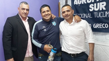 La Asociación La Sur de la Seguridad Privada inauguró su sede propia en Tucumán