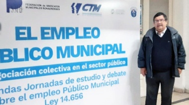 La FESTRAM Entre Ríos participó de una jornada de capacitación organizada por la CTM