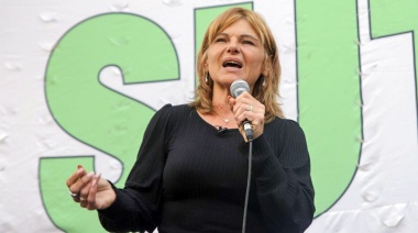 El Sindicato de los Peajes reclamó por el futuro de la actividad con paro general y movilización