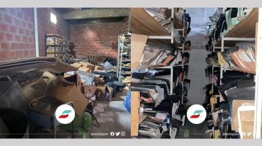 El SEDAPPER denunció “existencia de ratas y hacinamiento” en el Hospital San Roque