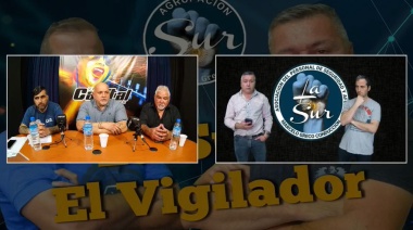 Referentes de la seguridad privada impulsan acciones conjuntas para beneficio de los trabajadores