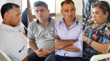 La Corriente Político Sindical Entrerriana pidió “posicionar trabajadores en los estamentos de gobierno”