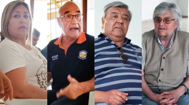 La Corriente Político Sindical Entrerriana pidió “posicionar trabajadores en los estamentos de gobierno”