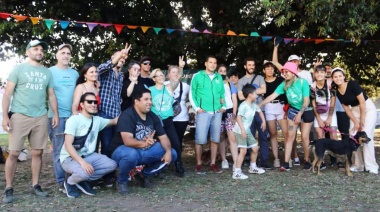 El STC celebró la presentación del proyecto para reconocer los derechos de los trabajadores caninos