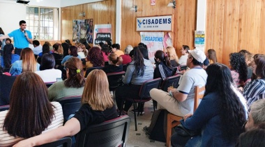 CISADEMS continuará sus reclamos por la “recuperación” salarial y rechazó la “precariedad” de la hora extra