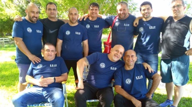 El titular del SSIP encabezó una visita en la provincia de Santa Fe por incumplimientos de la empresa Delta