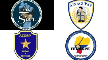 Gremios de Argentina, Ecuador, Paraguay y Chile avanzan hacia la Asociación Internacional de Seguridad