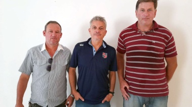 La FESTRAM impulsa la conformación del primer Sindicato de Municipales de Villa del Rosario