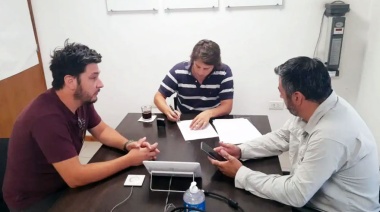ASIJEMIN logró un acuerdo salarial para trabajadores del yacimiento Veladero