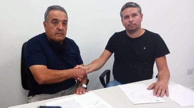 La Nueva Ruralidad Federal llega a Mendoza y amplía su representación gremial en el país