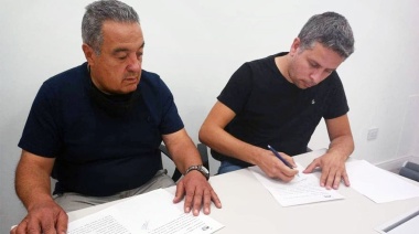 La Nueva Ruralidad Federal llega a Mendoza y amplía su representación gremial en el país
