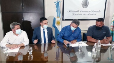 La Nueva Ruralidad Federal llega a Mendoza y amplía su representación gremial en el país