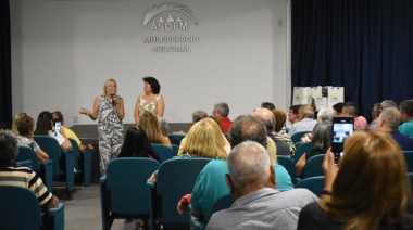 ASOEM Santa Fe logró un 103% de aumento y un “acuerdo integral” en toda su jurisdicción