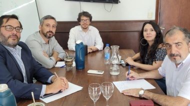 ASOEM Santa Fe logró un 103% de aumento y un “acuerdo integral” en toda su jurisdicción