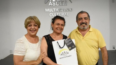 ASOEM Santa Fe logró un 103% de aumento y un “acuerdo integral” en toda su jurisdicción