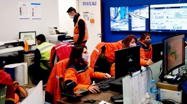 ASIJEMIN acordó un aumento del 51% para trabajadores de Veladero que alcanzará un anual del 102%