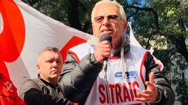 SITRAIC destacó su “crecimiento” durante 2022 y proyectó “un 2023 de lucha”