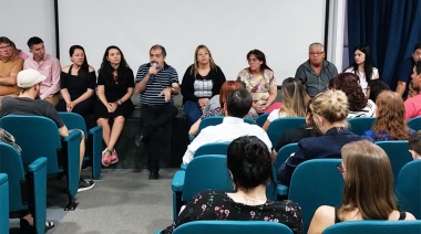 ASOEM Santa Fe celebró 75 ingresos en el municipio y resaltó que “continúa fortaleciendo el empleo formal”