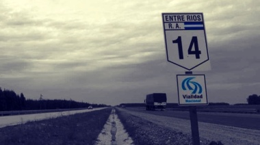 FEPEVINA reclamó “el cese de las concesiones privadas de los ’90” en las rutas nacionales