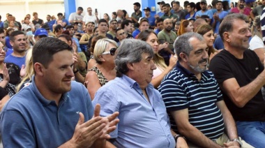 ASOEM Santa Fe resaltó que protagoniza “un momento bisagra en el sindicalismo del Siglo XXI”