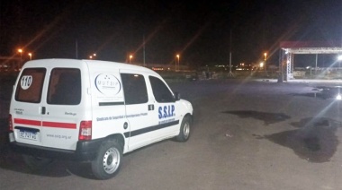 El SSIP logró el pago del bono y levantó medidas de fuerza en Neculman y Brújula