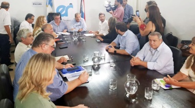 AMET Entre Ríos pidió “no seguir perdiendo poder adquisitivo” y subas “acumulativas”