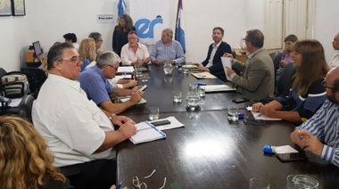 AMET Entre Ríos anunció asambleas en las escuelas técnicas para evaluar la propuesta salarial