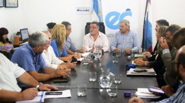 AGMER analizará la propuesta salarial del gobierno en su Congreso de este jueves