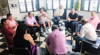 Ricardo Marti lanza su candidatura a la conducción de ATE Salta con un amplio respaldo