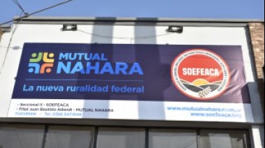 La Nueva Ruralidad Federal respaldó a COMAFRU en su postura por “una verdadera revolución de precios”