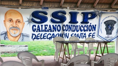 El SSIP denunció incumplimientos empresarios que afectan a vigiladores de Santa Fe