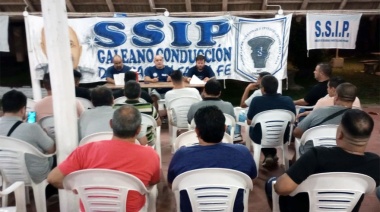 El SSIP denunció incumplimientos empresarios que afectan a vigiladores de Santa Fe
