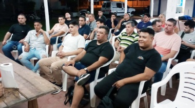 El SSIP denunció incumplimientos empresarios que afectan a vigiladores de Santa Fe