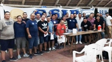 El SSIP denunció incumplimientos empresarios que afectan a vigiladores de Santa Fe