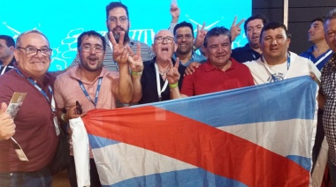 UATRE Entre Ríos celebró la decisión de la Justicia que confirmó a Voytenco en la conducción nacional