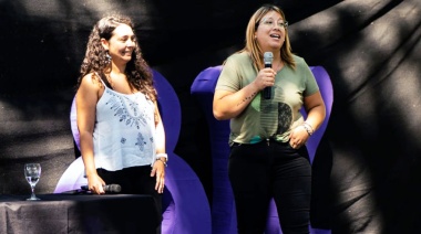 ASOEM Santa Fe reunió a más de 500 trabajadoras “para fortalecer el nuevo sindicalismo”