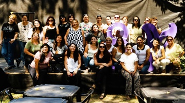ASOEM Santa Fe reunió a más de 500 trabajadoras “para fortalecer el nuevo sindicalismo”