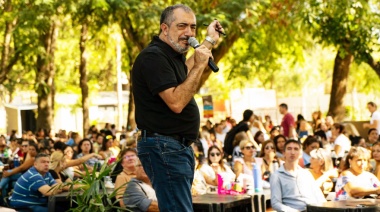 ASOEM Santa Fe reunió a más de 500 trabajadoras “para fortalecer el nuevo sindicalismo”