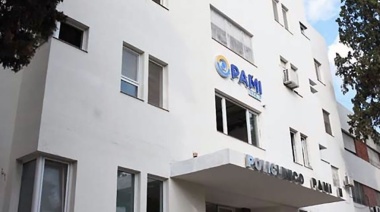 SUTEPA: “Nos preocupa que compañeros del Pami pasen a planta permanente con un convenio a la baja”