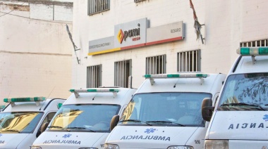 SUTEPA: “Nos preocupa que compañeros del Pami pasen a planta permanente con un convenio a la baja”